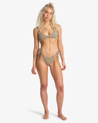 Summer Hi Tanga - Skimpy Bikini Bottoms for Women  24O231607