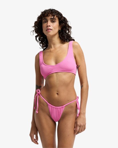 Sunrays Low Tide - Skimpy Bikini Bottoms for Women  24O231612