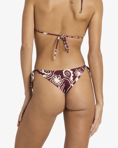 Sol Playa - Skimpy Bikini Bottoms for Women  24O231613