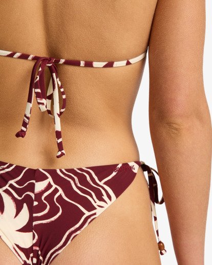 Sol Playa - Skimpy Bikini Bottoms for Women  24O231613