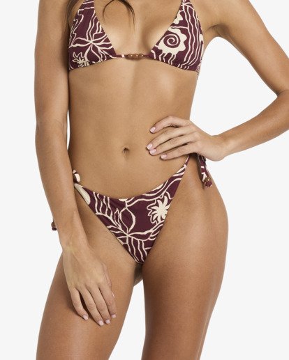 Sol Playa - Skimpy Bikini Bottoms for Women  24O231613