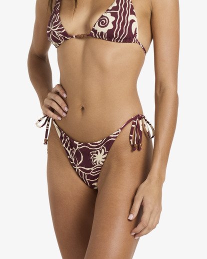 Sol Playa - Skimpy Bikini Bottoms for Women  24O231613