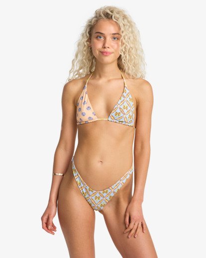 Soul Stoke Rev Dippi - Skimpy Bikini Bottoms for Women  24O231614