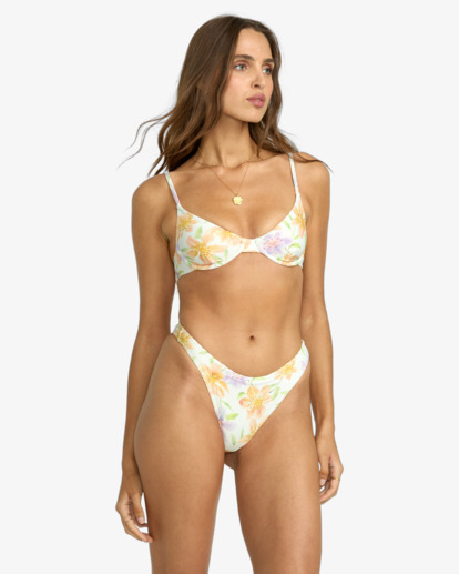 billabong, Day Driftin Hike - Skimpy Bikini Bottoms for Women, MULTI (mul) Day Driftin Hike - Skimpy Bikini Bottoms for Women  24O232501