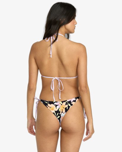 Twin Sol - Reversible Bikini Bottoms for Women  24O232508