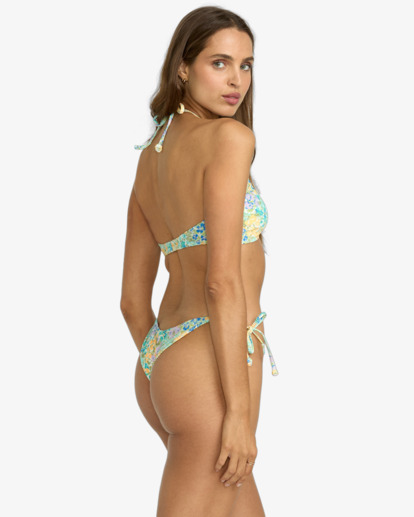 billabong, Morning Swell Tanga - Skimpy Bikini Bottoms for Women, MULTI (mul) Morning Swell Tanga - Skimpy Bikini Bottoms for Women  24O232509