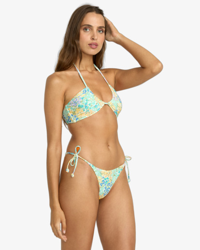 billabong, Morning Swell Tanga - Skimpy Bikini Bottoms for Women, MULTI (mul) Morning Swell Tanga - Skimpy Bikini Bottoms for Women  24O232509