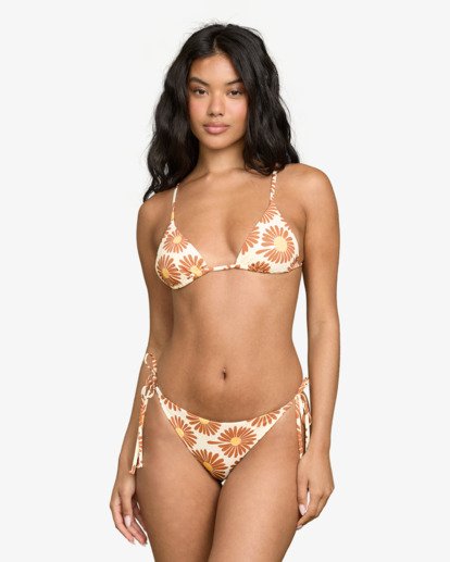 Fresh Daze Tanga - Tie-Side Bikini Bottoms for Women  24O233511