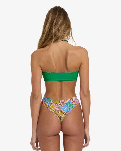 Heat Dream Tanga  24O234509