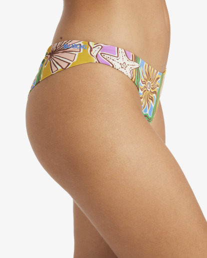 Heat Dream Tanga  24O234509