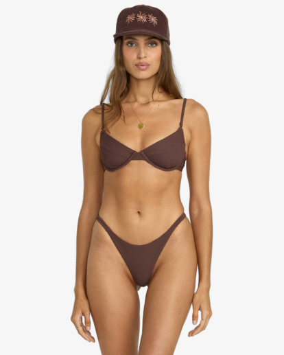 Tanlines Maya - Skimpy Coverage Bikini Bottoms for Women  24O251501
