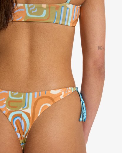 Le Surf Maya - Skimpy Bikini Bottoms for Women  24O251601