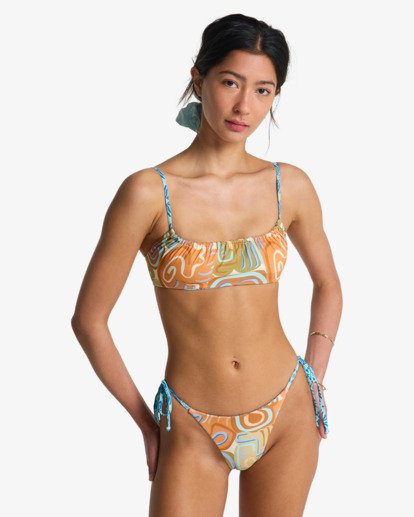 Le Surf Maya - Skimpy Bikini Bottoms for Women  24O251601
