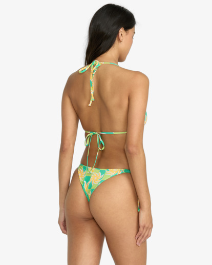 billabong, Trippin On Sun Tide Side - Cheeky Coverage Bikini Bottoms, MULTI (mul) Trippin On Sun Tide Side - Cheeky Coverage Bikini Bottoms  24O252502