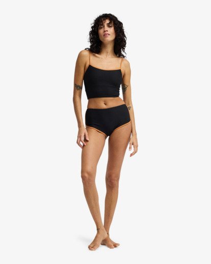 Tanlines Surf Short  24O271600
