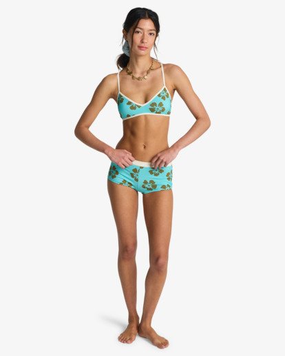 Last Summer - Shorty Bikini Bottoms for Women  24O271601