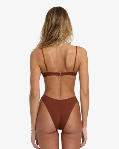 Sol Searcher Hike - Bikini Bottoms for Women  24O281502