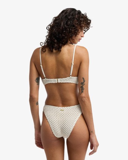 Twisted Tides Hike - Skimpy Bikini Bottoms for Women  24O281601