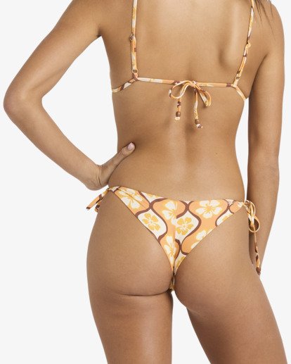 Sol Groove - Skimpy Bikini Bottoms for Women  24O281604
