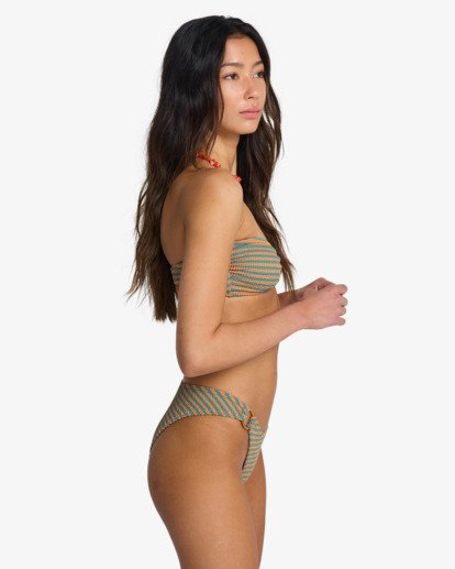 Summer Hi Hike - High Leg Bikini Bottoms for Women  24O281605