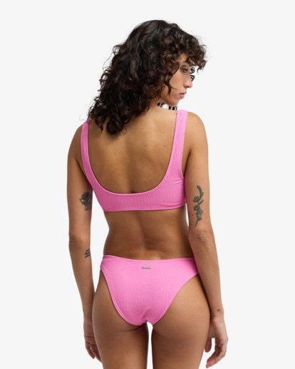 Sunrays Hike - Skimpy Bikini Bottoms for Women  24O281615