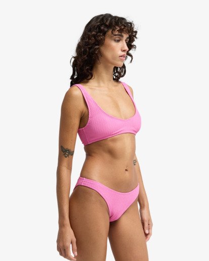 Sunrays Hike - Skimpy Bikini Bottoms for Women  24O281615