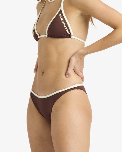 Supalove - Medium Coverage Bikini Bottoms for Women  24O281670