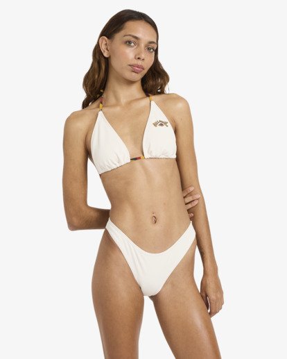 Otis Arch Hike - High Leg Bikini Bottoms for Women  24O281676