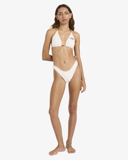 Otis Arch Hike - High Leg Bikini Bottoms for Women  24O281676