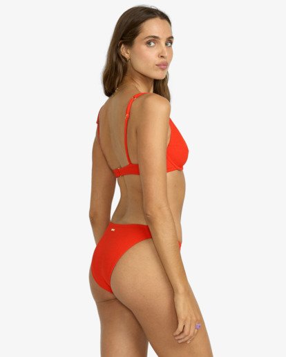 billabong, Red Aloha Tropic - Medium Coverage Bikini Bottoms for Women, RED ALOHA (rpz0) Red Aloha Tropic - Medium Coverage Bikini Bottoms for Women  24O282503