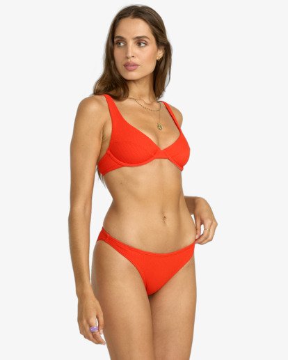 billabong, Red Aloha Tropic - Medium Coverage Bikini Bottoms for Women, RED ALOHA (rpz0) Red Aloha Tropic - Medium Coverage Bikini Bottoms for Women  24O282503
