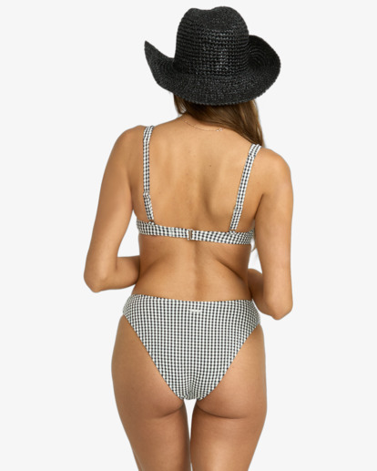 Wave Check Bondi - Bikini Bottoms for Women  24O282505