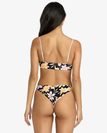 Twin Sol Hike - Reversible Bikini Bottoms for Women  24O282511