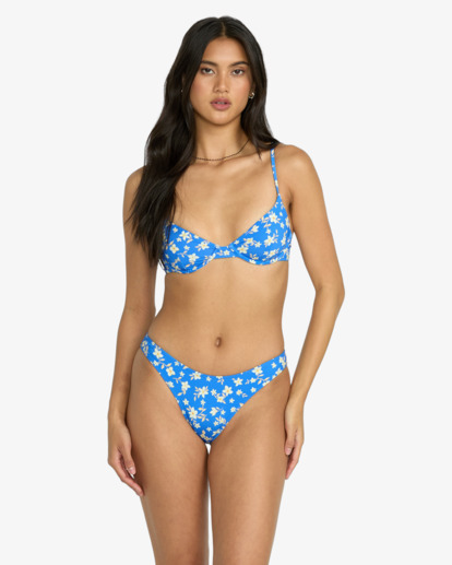 Another Tide Hike - Skimpy Coverage Bikini Bottoms for Women  24O282512