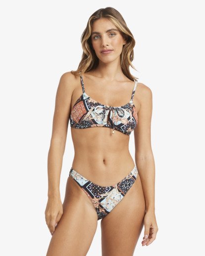 Forever Folk Hike - Bikini Bottoms for Women  24O284579