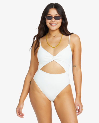 Salt And Sol - One-Piece Swimsuit for Women  24O301505