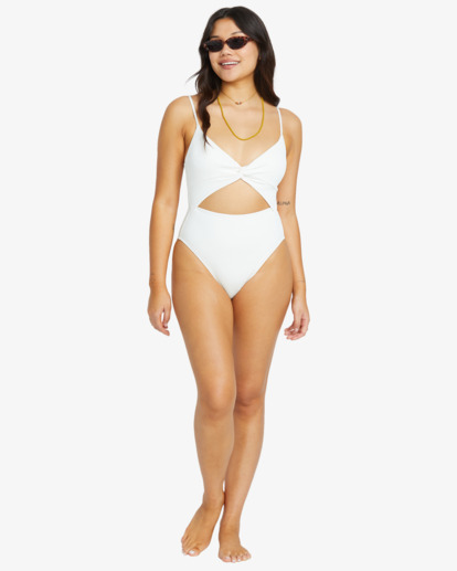 Salt And Sol - One-Piece Swimsuit for Women  24O301505