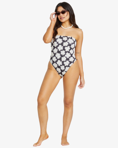 What A Babe Tully - One-Piece Swimsuit for Women  24O301508