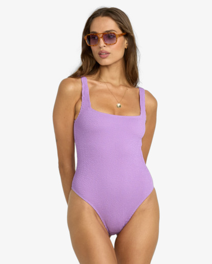 Summer High - One-Piece Swimsuit for Women  24O301509