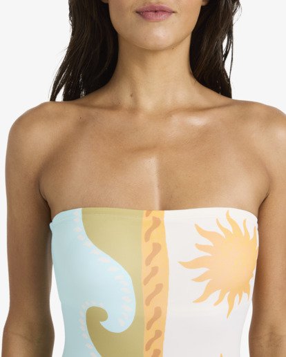 Sunblind Tully Hi - Skimpy One-Piece Swimsuit for Women  24O301604