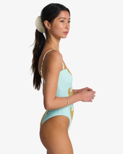 Sunblind Tully Hi - Skimpy One-Piece Swimsuit for Women  24O301604