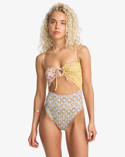 Soul Stoke Andrew - One-Piece Swimsuit for Women  24O301610