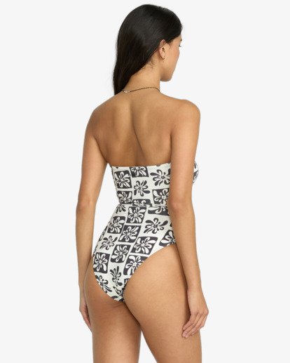 billabong, Ur A Legend Andrew - Maillot de bain une pièce pour Femme, BLACK SANDS (bsd) Ur A Legend Andrew - One-Piece Swimsuit for Women  24O302502