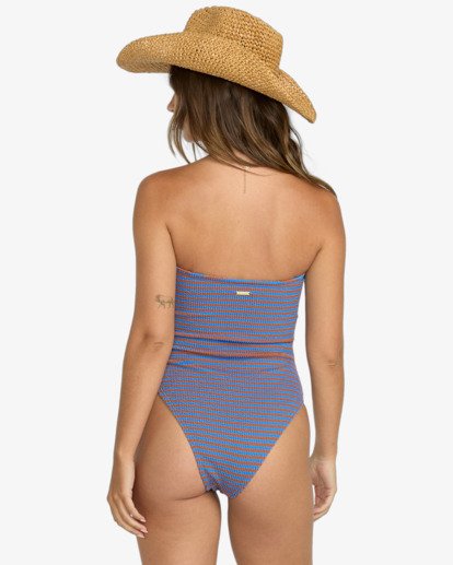 Summer Hi Tully - One-Piece Swimsuit for Women  24O302505