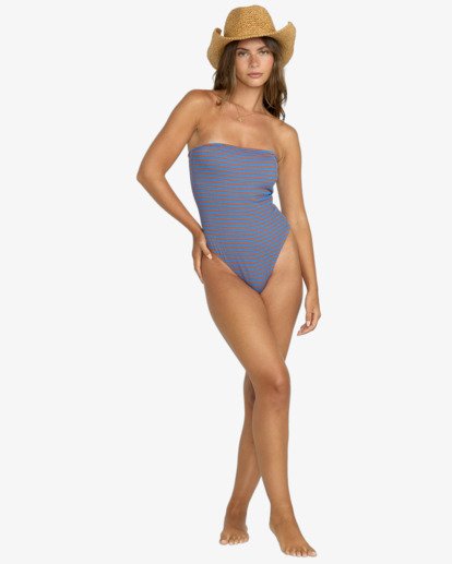 billabong, Summer Hi Tully - One-Piece Swimsuit for Women, MULTI (mul) Summer Hi Tully - One-Piece Swimsuit for Women  24O302505