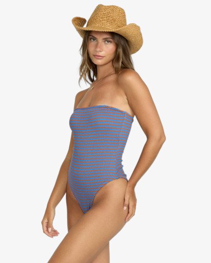 billabong, Summer Hi Tully - One-Piece Swimsuit for Women, MULTI (mul) Summer Hi Tully - One-Piece Swimsuit for Women  24O302505