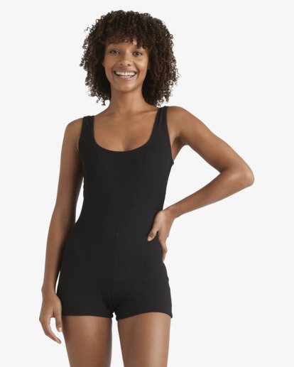 Tanlines Retro Surf Bodysuit - Retro Surf Bodysuit for Women  24O303573