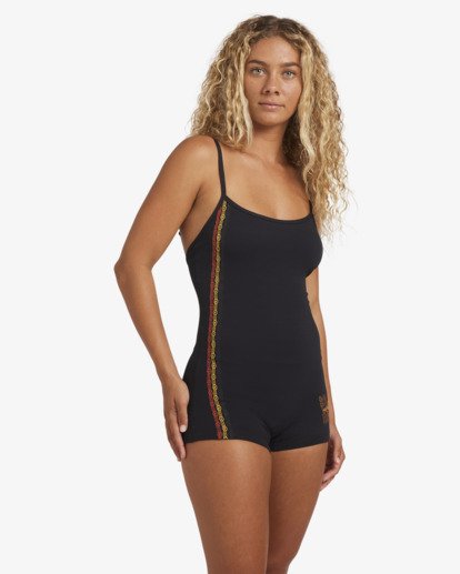 Otis Dreaming Tank Surf Suit - Tank Surf Suit for Women  24O303581