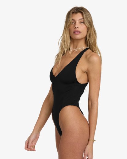 Sol Searcher - One-Piece Swimsuit for Women  24O304501