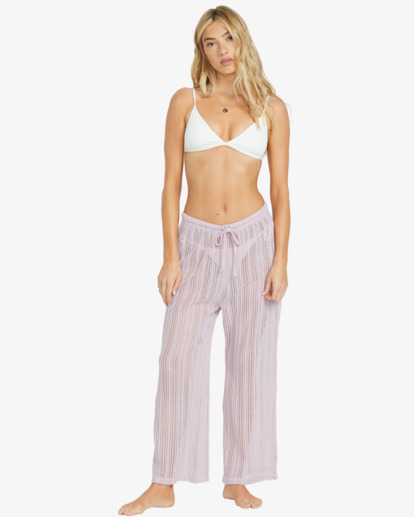 Tropic Beach - Beach Pants for Women  24O601505